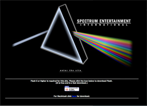 Spectrum ei